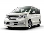 Nissan Serena 2011 года